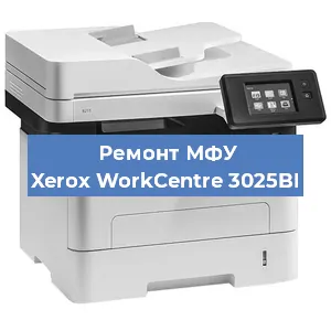 Замена лазера на МФУ Xerox WorkCentre 3025BI в Ижевске